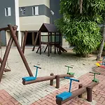 Condominio Residencial Jardim Das Palmeiras 2